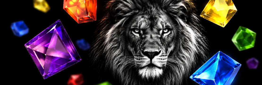 Lion Wins casino